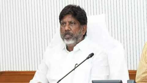 కరవు, ఎల్ నినో ఎఫెక్ట్..! ఆరుగురు మంత్రులతో కమిటీ..