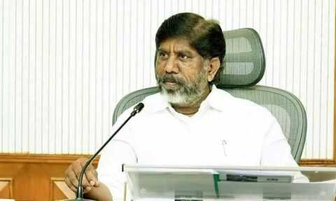 ఎల్‌నినో ముప్పు.. తెలంగాణ ప్రభుత్వం బిగ్ ప్లాన్..!