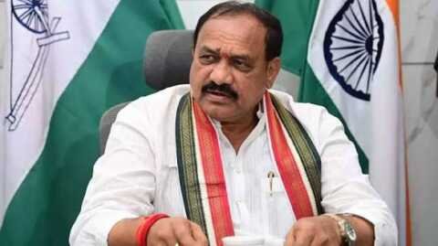 తెలంగాణలో కాంగ్రెస్ భారీ ఆందోళనకు పిలుపు.. ‘చలో రాజ్భవన్’ ఎప్పుడంటే..?