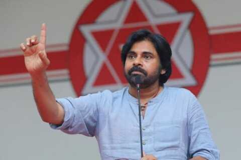 మీరు 2.0 అంటే… మేం 10X చూపిస్తాం..! జగన్‌కు పవన్ కల్యాణ్ వార్నింగ్..
