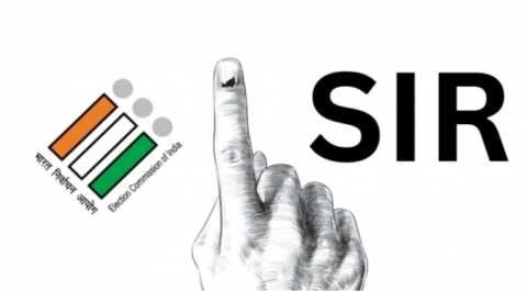 ‘సర్’ వివాదం.. 17 రాష్ట్రాలు/కేంద్రపాలిత ప్రాంతాల్లో ‘స్పెషల్ సమ్మరీ రివిజన్‌’..